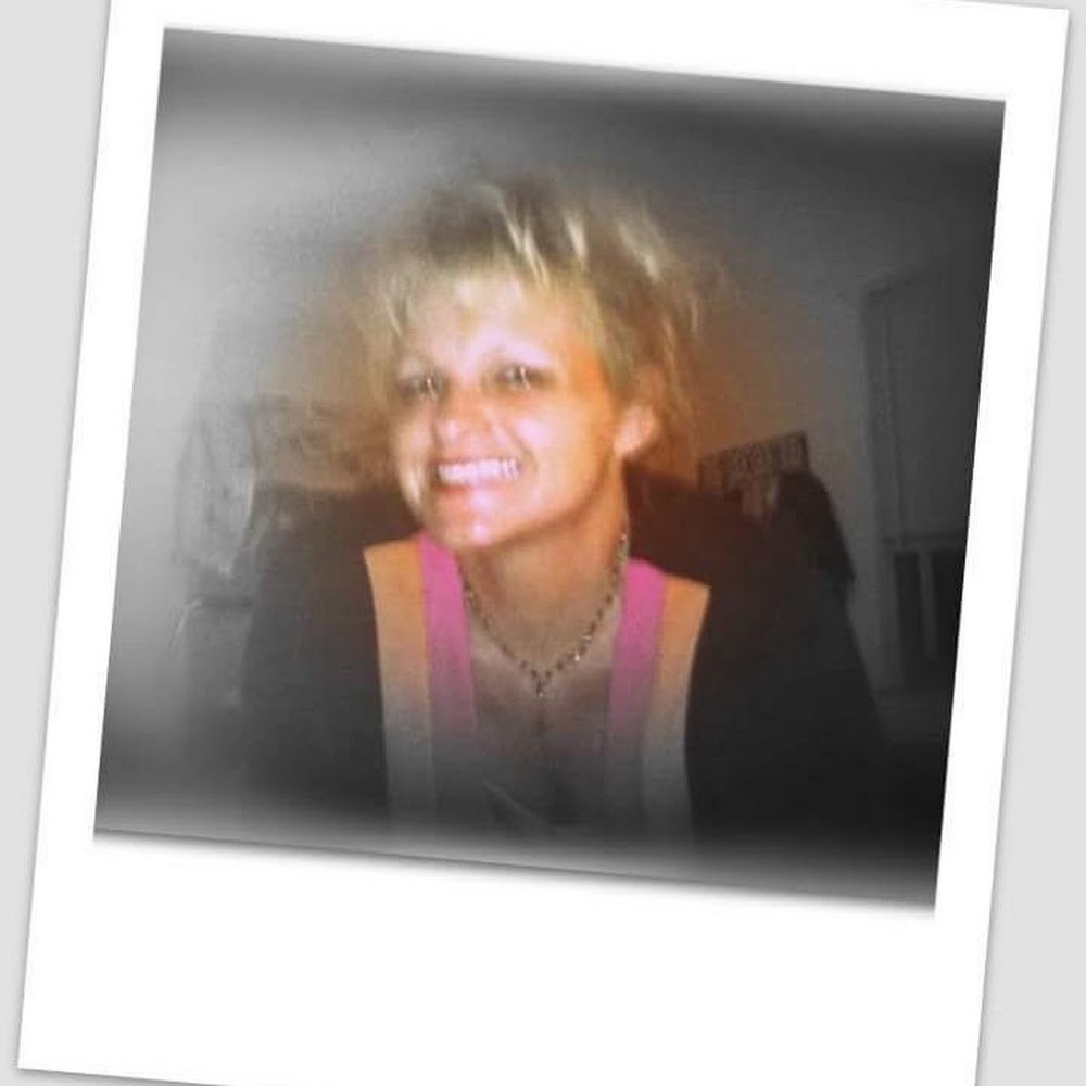 Meet your Posher, Sheryl